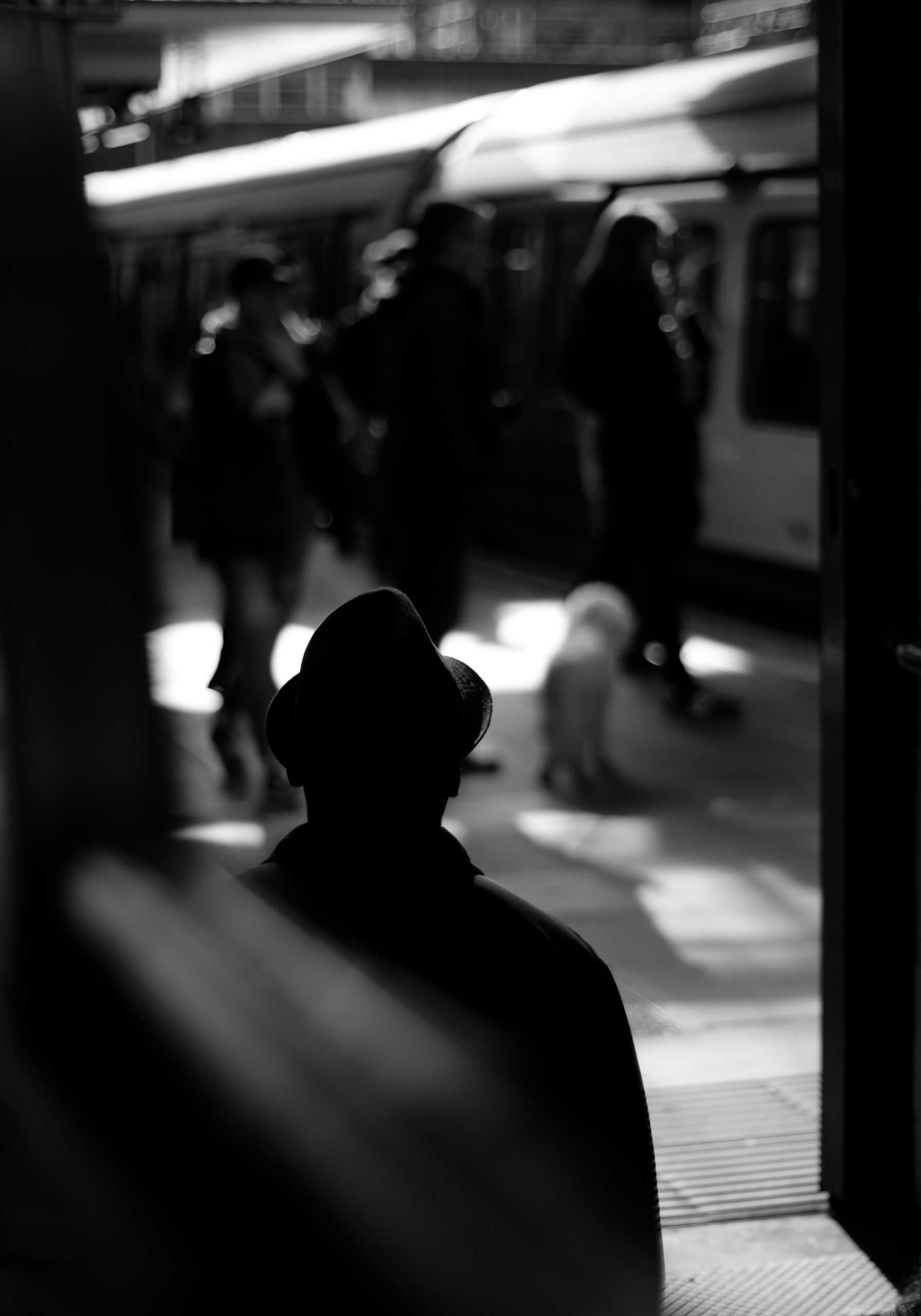 detective